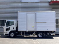 ISUZU Elf Aluminum Van 2RG-NPR88YN 2020 159,000km_2
