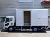 ISUZU Elf Aluminum Van 2RG-NPR88YN 2020 159,000km_3