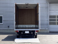 ISUZU Elf Aluminum Van 2RG-NPR88YN 2020 159,000km_5