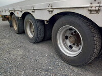 Others Others Flat Bed With Side Flaps PLG341AV 2012 0km_11