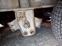 Others Others Flat Bed With Side Flaps PLG341AV 2012 0km_12
