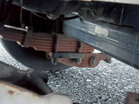 Others Others Flat Bed With Side Flaps PLG341AV 2012 0km_13