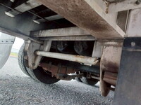 Others Others Flat Bed With Side Flaps PLG341AV 2012 0km_15