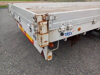 Others Others Flat Bed With Side Flaps PLG341AV 2012 0km_16