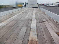 Others Others Flat Bed With Side Flaps PLG341AV 2012 0km_18