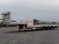 Others Others Flat Bed With Side Flaps PLG341AV 2012 0km_1