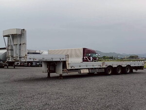 Others Others Flat Bed With Side Flaps PLG341AV 2012 0km_1