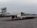 Others Flat Bed With Side Flaps