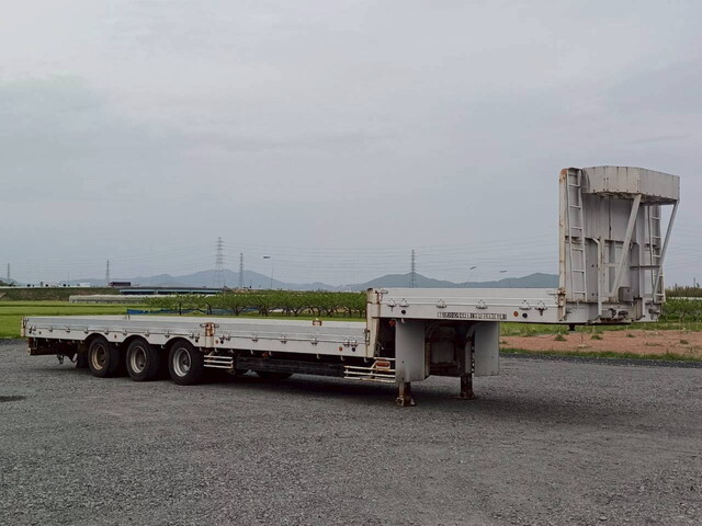 Others Flat Bed With Side Flaps_2