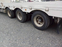 Others Others Flat Bed With Side Flaps PLG341AV 2012 0km_21