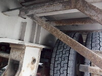 Others Others Flat Bed With Side Flaps PLG341AV 2012 0km_24