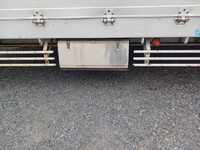 Others Others Flat Bed With Side Flaps PLG341AV 2012 0km_25