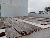 Others Others Flat Bed With Side Flaps PLG341AV 2012 0km_27