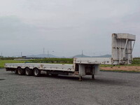 Others Others Flat Bed With Side Flaps PLG341AV 2012 0km_2