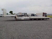 Others Others Flat Bed With Side Flaps PLG341AV 2012 0km_32