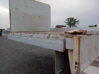 Others Others Flat Bed With Side Flaps PLG341AV 2012 0km_33