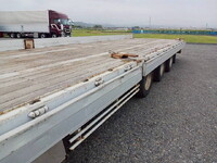 Others Others Flat Bed With Side Flaps PLG341AV 2012 0km_34
