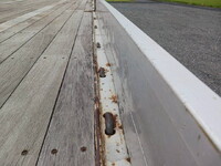 Others Others Flat Bed With Side Flaps PLG341AV 2012 0km_36