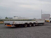 Others Others Flat Bed With Side Flaps PLG341AV 2012 0km_3