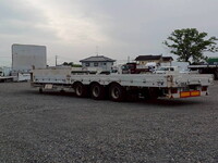 Others Others Flat Bed With Side Flaps PLG341AV 2012 0km_4