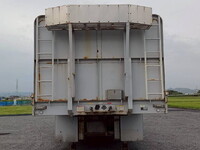 Others Others Flat Bed With Side Flaps PLG341AV 2012 0km_6
