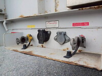 Others Others Flat Bed With Side Flaps PLG341AV 2012 0km_7