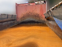 HINO Ranger Dump ADG-FD7JDWA 2006 338,828km_10