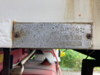 HINO Ranger Dump ADG-FD7JDWA 2006 338,828km_12