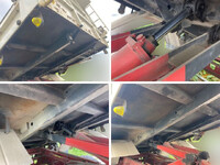 HINO Ranger Dump ADG-FD7JDWA 2006 338,828km_13