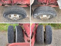 HINO Ranger Dump ADG-FD7JDWA 2006 338,828km_14