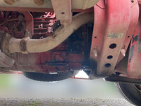 HINO Ranger Dump ADG-FD7JDWA 2006 338,828km_18