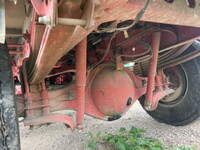 HINO Ranger Dump ADG-FD7JDWA 2006 338,828km_19