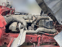 HINO Ranger Dump ADG-FD7JDWA 2006 338,828km_21