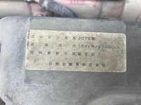 HINO Ranger Dump ADG-FD7JDWA 2006 338,828km_23