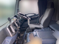 HINO Ranger Dump ADG-FD7JDWA 2006 338,828km_26