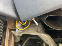 HINO Ranger Dump ADG-FD7JDWA 2006 338,828km_28