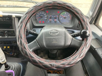 HINO Ranger Dump ADG-FD7JDWA 2006 338,828km_29