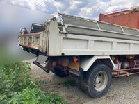 HINO Ranger Dump ADG-FD7JDWA 2006 338,828km_2