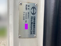 HINO Ranger Dump ADG-FD7JDWA 2006 338,828km_38