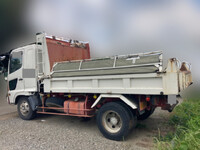HINO Ranger Dump ADG-FD7JDWA 2006 338,828km_4