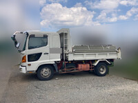HINO Ranger Dump ADG-FD7JDWA 2006 338,828km_5
