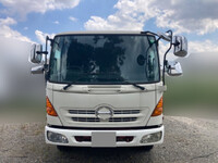 HINO Ranger Dump ADG-FD7JDWA 2006 338,828km_7