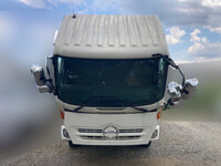 HINO Ranger Dump ADG-FD7JDWA 2006 338,828km_8
