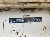 HINO Ranger Dump ADG-FD7JDWA 2006 338,828km_9