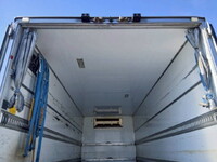 HINO Ranger Refrigerator & Freezer Truck TKG-FC9JKAA 2015 787,374km_10