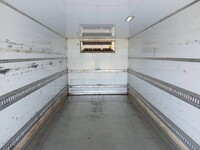 HINO Ranger Refrigerator & Freezer Truck TKG-FC9JKAA 2015 787,374km_12
