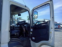 HINO Ranger Refrigerator & Freezer Truck TKG-FC9JKAA 2015 787,374km_16