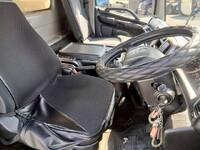 HINO Ranger Refrigerator & Freezer Truck TKG-FC9JKAA 2015 787,374km_18