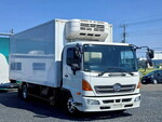 Ranger Refrigerator & Freezer Truck