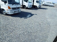HINO Ranger Refrigerator & Freezer Truck TKG-FC9JKAA 2015 787,374km_23